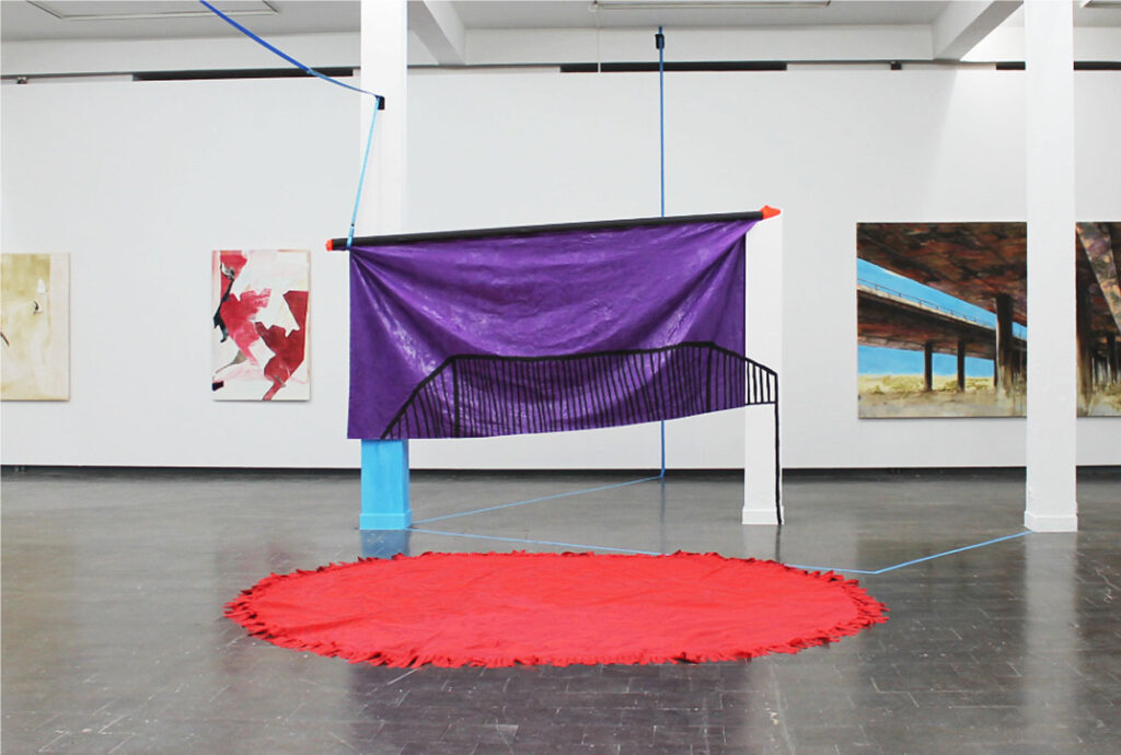 Der große rote Fleck bekommt Gesellschaft