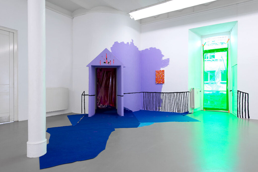 Maybe Tuesday will be my good news day