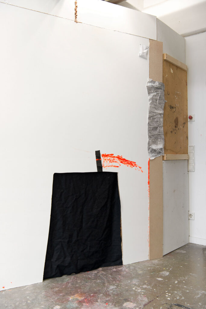 Lisa Sinan Mrozinski - The Factory